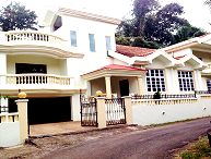 Residential Cleaning